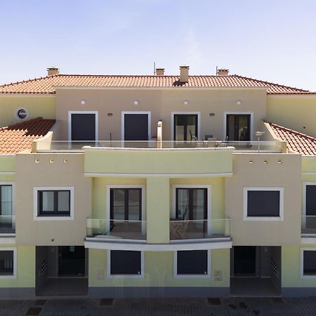 Baleal Deluxe Apartments Экстерьер фото