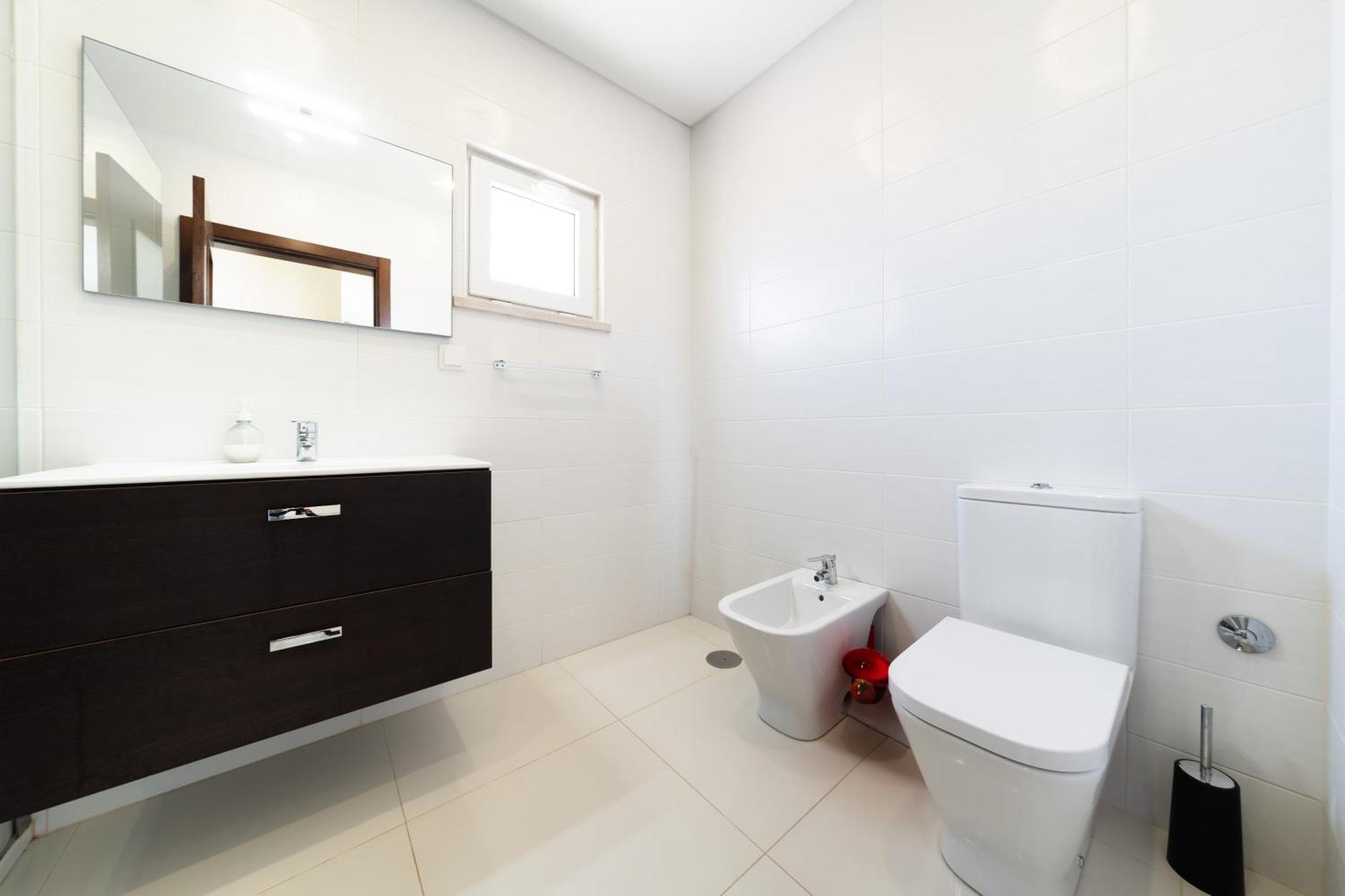 Baleal Deluxe Apartments Экстерьер фото