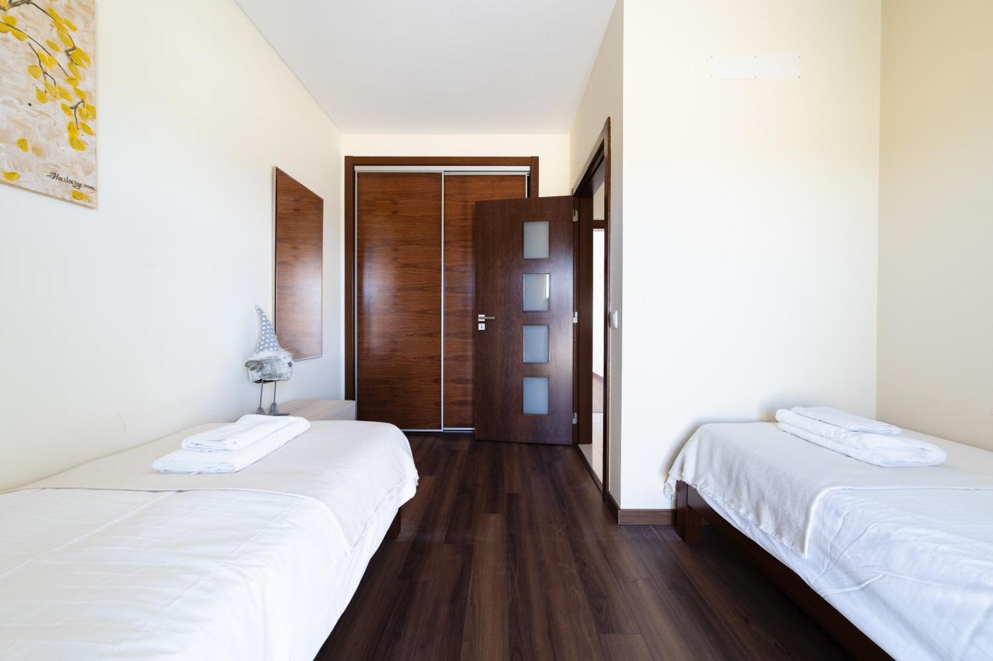 Baleal Deluxe Apartments Экстерьер фото