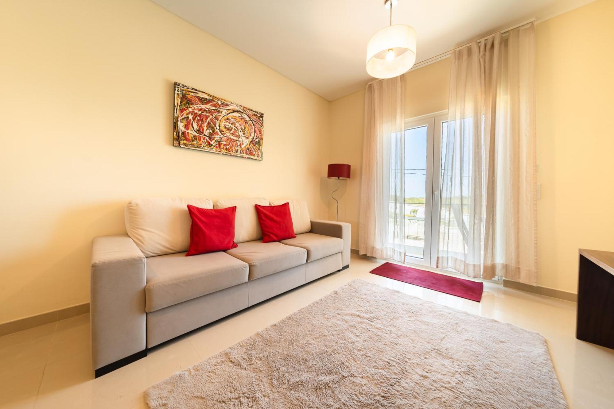 Baleal Deluxe Apartments Экстерьер фото