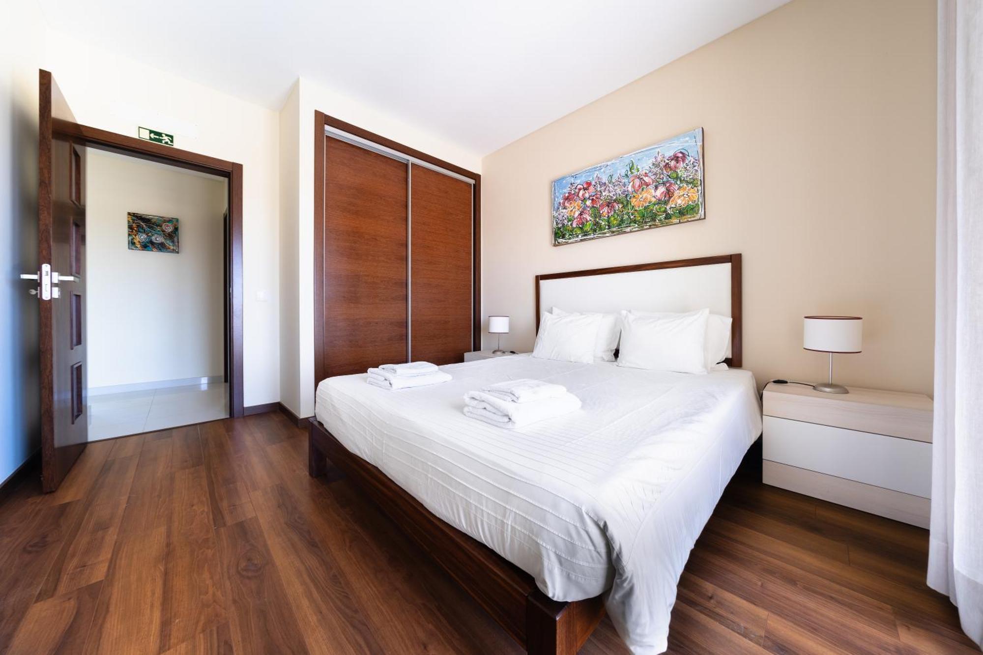 Baleal Deluxe Apartments Экстерьер фото