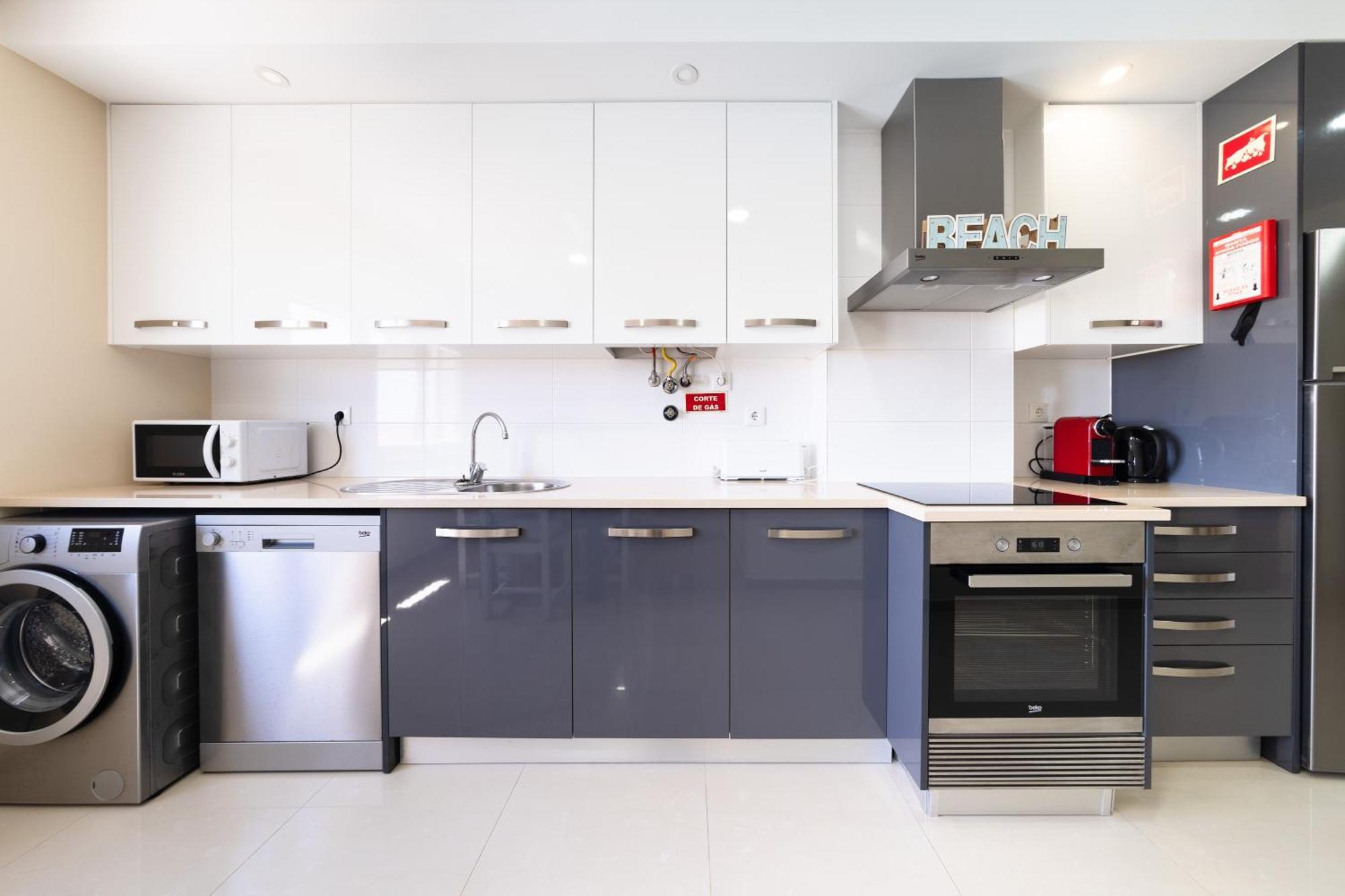 Baleal Deluxe Apartments Экстерьер фото