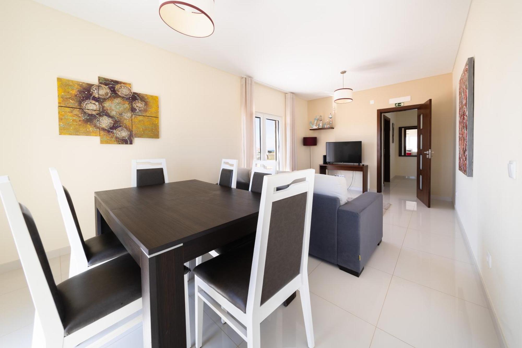 Baleal Deluxe Apartments Экстерьер фото