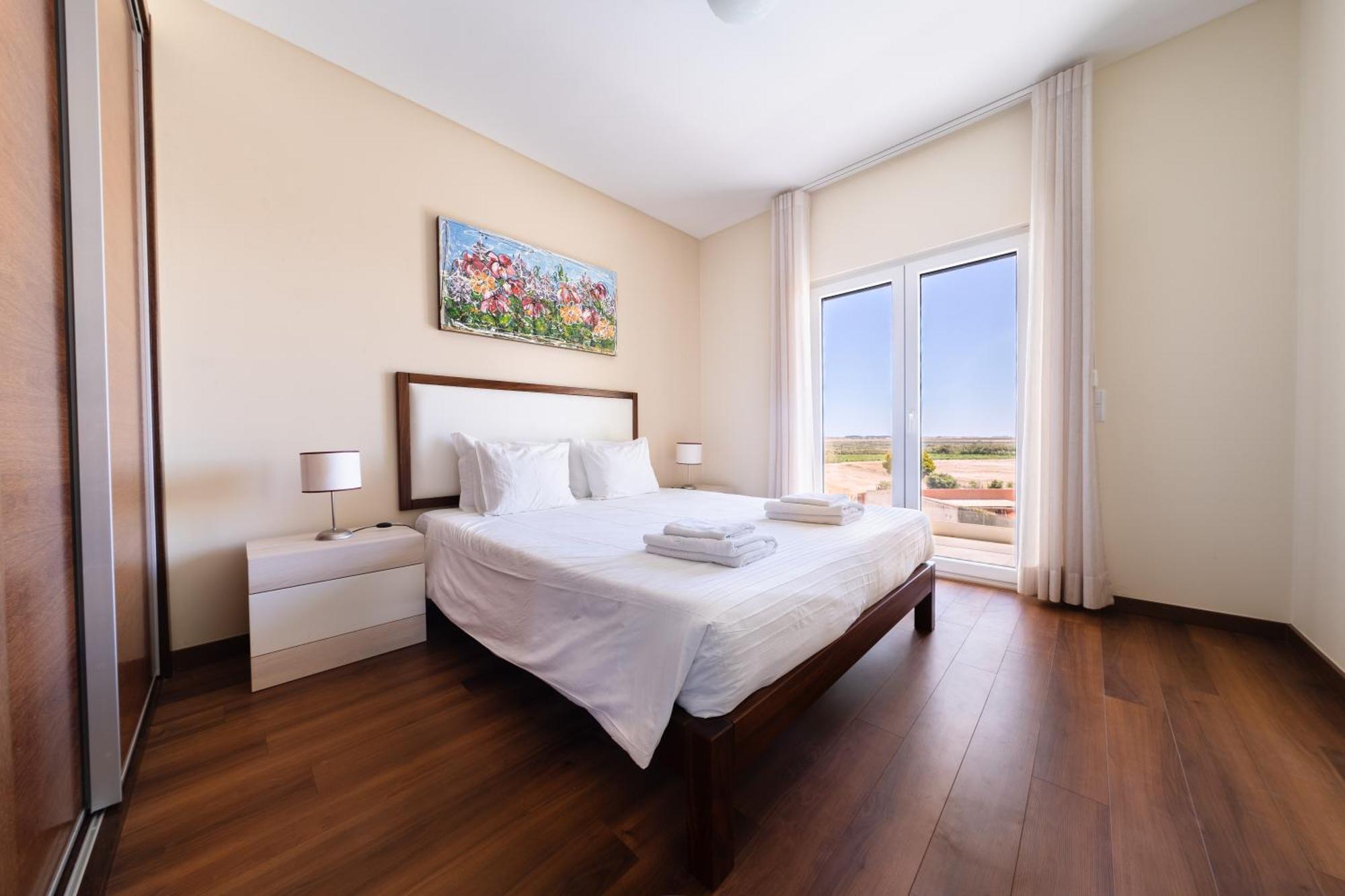 Baleal Deluxe Apartments Экстерьер фото