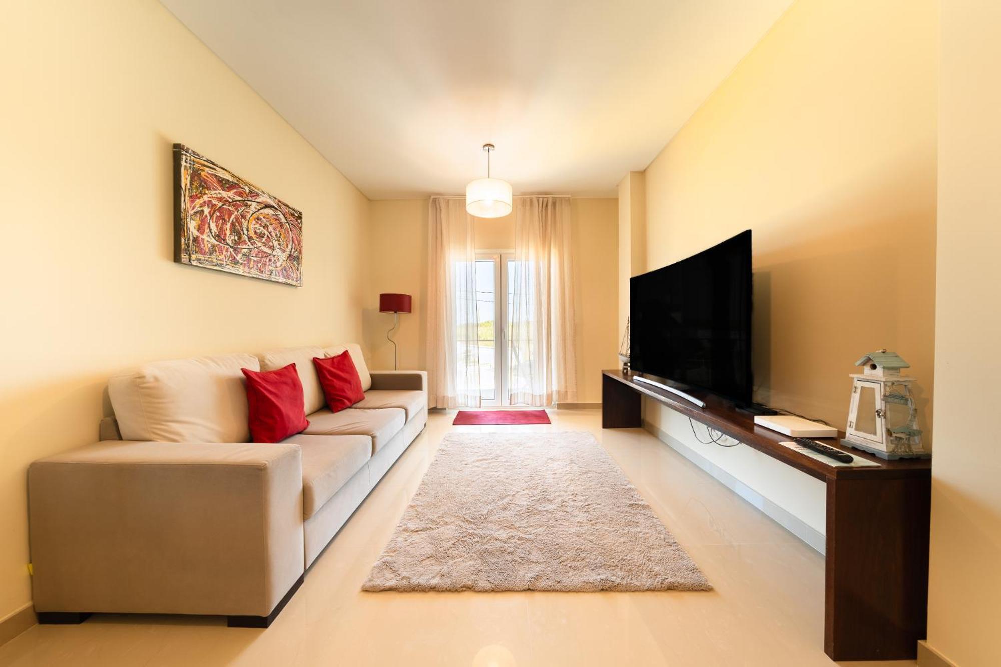 Baleal Deluxe Apartments Экстерьер фото