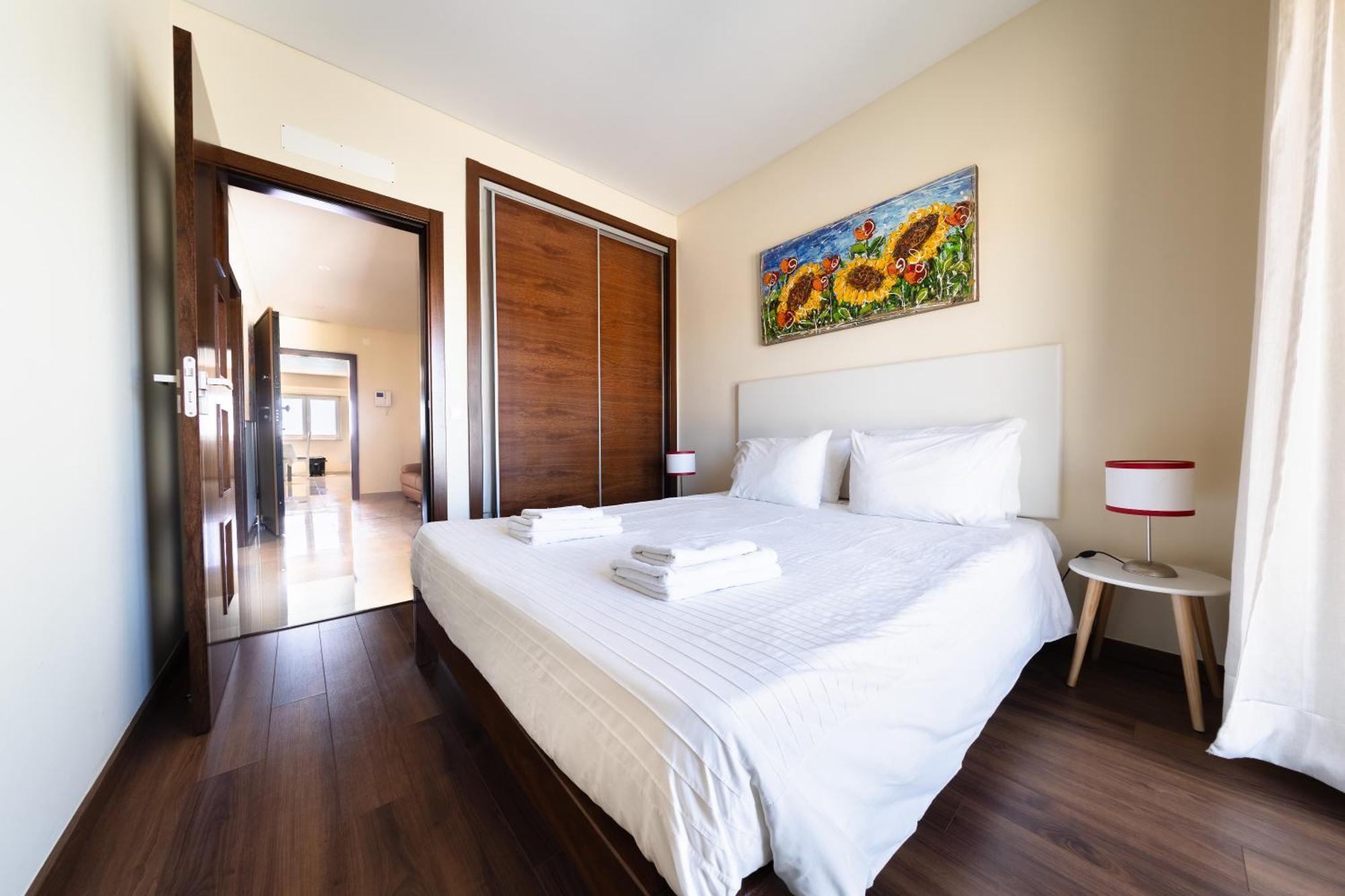 Baleal Deluxe Apartments Экстерьер фото