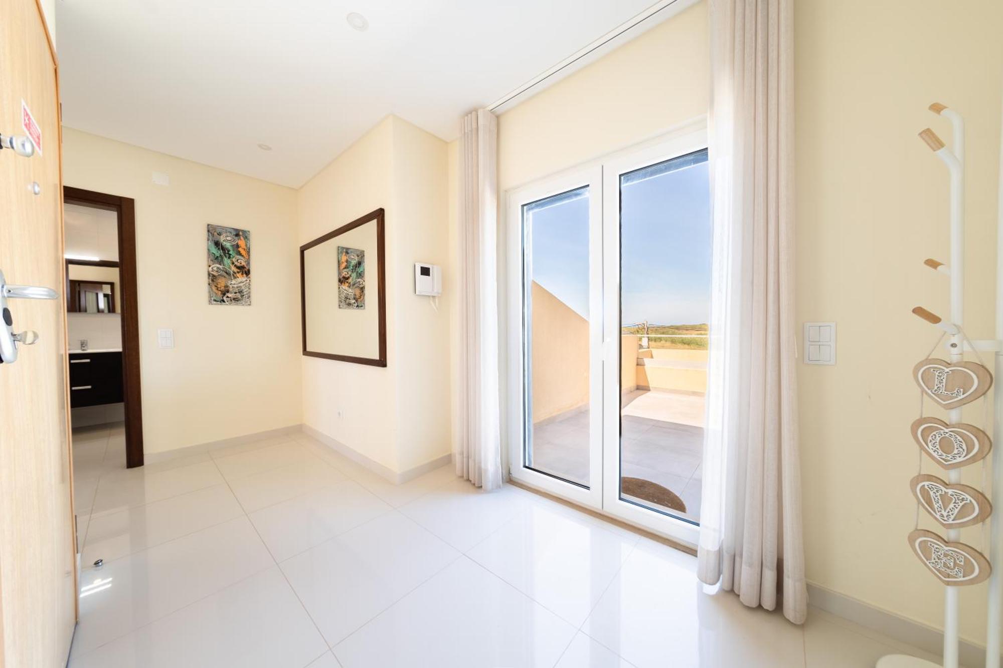 Baleal Deluxe Apartments Экстерьер фото