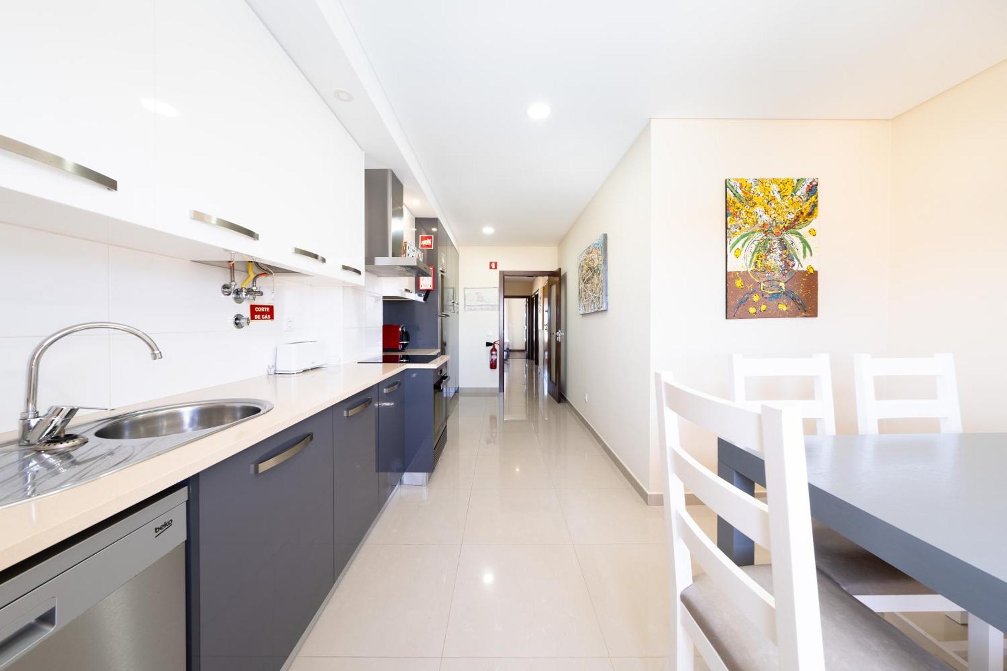 Baleal Deluxe Apartments Экстерьер фото