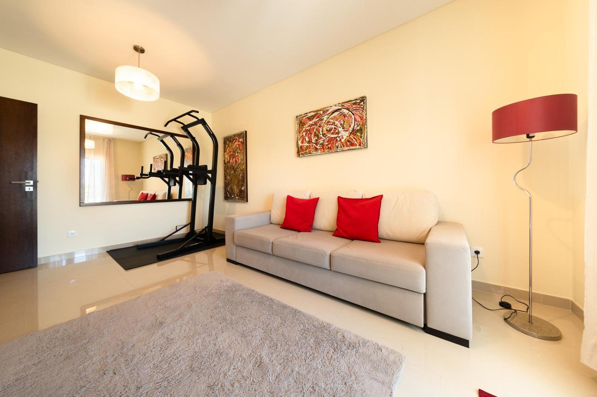 Baleal Deluxe Apartments Экстерьер фото